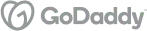 GoDaddy Logo