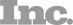 Inc Logo