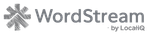 wordstream logo small gray