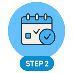 Karizma Marketing Anniversary Sale Step 2