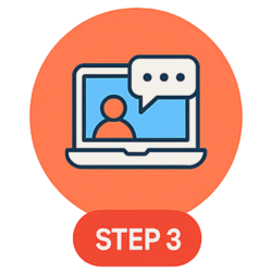 Karizma Marketing Anniversary Sale Step 3